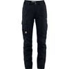 Karla Pro Winter Trousers W Black