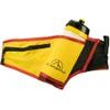 Trail Drink Belt, Black/Yellow (Black Yellow)