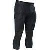 Baseframe Pro Tights, Black
