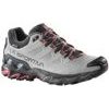 Ultra Raptor II Leather Wide Woman GTX Cloud/Redwood