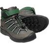 KEEN HIKEPORT 2 SPORT MID WP YOUTH, magnet/greener pastures