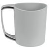 Ellipse Mug 300 ml, light grey