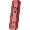 Slash 9 2024 Storage Door Crimson