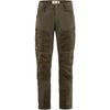 Keb Agile Winter Trousers M Dark Olive