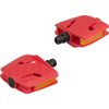 Kids' Platform Small 9/16 Viper Red 9/16 palcový (15 mm)