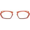 RUDY PROJECT RYDON SLIM OPTICAL DOCK RED FLUO MATTE RPFR54OD13 red