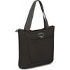 UL STUFF TOTE, black