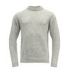ARKTIS WOOL SWEATER