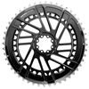 00.6218.061.000 - SRAM CRING ROAD 4633T KIT DM FORCE E1 BLK