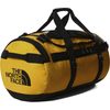 BASE CAMP DUFFEL - M 71L, Summit Gold-TNF Black