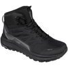 FJORD BAREFOOT+ O6 Black Mid