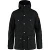 Greenland Jacket M, Black