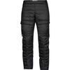 Keb Touring Padded Trousers W Black