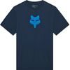 Vision 195 Original Ss Tee Galaxy Blue