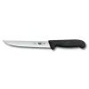 5.2803.15 Kitchen knife 15cm plastic black