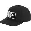 Vans Formula Snapback Black