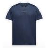 Pure T-shirt M Night Sky/Chalk