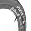 TRS Race All-Terrain Tire | Gen3 | Trail | 27.5" | 2.4 | Single Ply Aramid Re