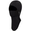 Balaclava black