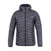 MIO HOODY, asphalt