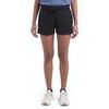 W Mer Crush II Shorts BLACK