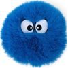 Fluffy Klettie - Blue Fleece