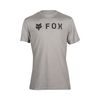 FOX Absolute Ss Prem Tee, Heather Graphite