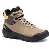 Kaduro Mid Lady GTX lightbrown/orange
