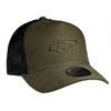 FIVE PANEL SNAP army green
