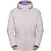 Rime Light IN Flex Hooded Jacket Women alpine calamint