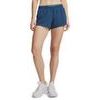 Vanish Woven 3in Shorts-BLU