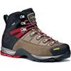 ASOLO Fugitive GTX, MM wool/black