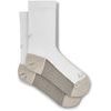 VANTAGE SOCKS XS/S (35-38) white