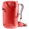 DEUTER Freerider Lite 18 SL currant