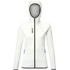 LOKKA HOODIE III W FOGGY DEW