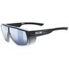 UVEX MTN STYLE CV BLACK MATT FA/MIR.SILV 2023