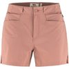 High Coast Lite Shorts W Dusty Rose