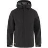 HC Hydratic Trail Jacket M Black