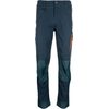 HERKON Trousers blue