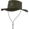 Hatfield Hat Dark Olive