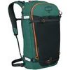 SOELDEN 25 cascade blue/raven black