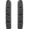 SET OF 2GREY CARBON RIM PADS HG/S