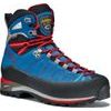 Elbrus GV MM, blue aster/silver