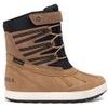 SNOW BANK 5.0 WP wheat/black