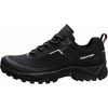 Granite W WP, black/bordeaux