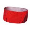 FORCE SHARD sport tapered, red