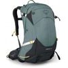 OSPREY SIRRUS 34, succulent green