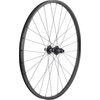 Bontrager Kovee 25 TLR Boost Centerlock 29 MTB Wheel, černá