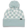 VANS SPIRIT POM BEANIE GRAY MIST