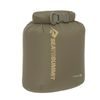 Lightweight Dry Bag 3L  Burnt Olive